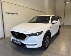 Mazda CX-5 Chaumont
