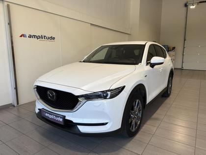 Mazda CX-5 - 2.2 SKYACTIV-D 150ch 100eme Anniversaire BVA 2021 - 26 499 €