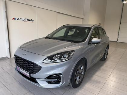 Ford Kuga - 2.5 Duratec 190 ch FHEV E85 ST-Line BVA - 23 999 €