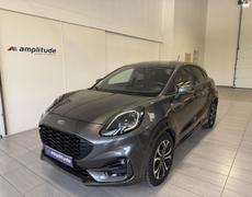 Ford Puma Chaumont