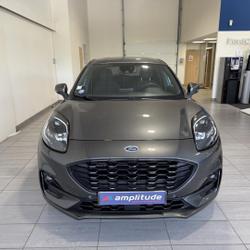 Ford Puma 1.0 Flexifuel 125ch S&S mHEV ST-Line Design 3 Chaumont