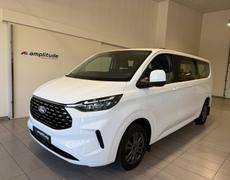 Ford Tourneo Custom Chaumont