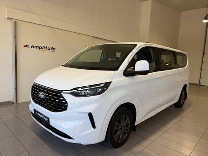 Ford Tourneo Custom - 320 L2H1 2.0 EcoBlue 150ch Titanium - 38 899 €