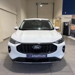 Ford Kuga 2.5 Duratec 180ch Hybrid FlexiFuel Titanium Business Powershift occasion - Chaumont - photo 2/20
