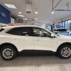 Ford Kuga 2.5 Duratec 180ch Hybrid FlexiFuel Titanium Business Powershift occasion - Chaumont - photo 3/20