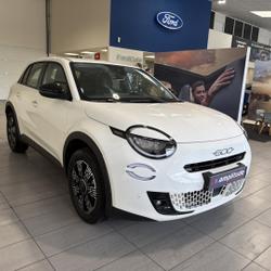 Fiat 600 1.2 Hybrid Turbo 110ch Pop eDCT6 Step 2 occasion - Chaumont - photo 3/20