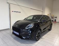 Ford Puma Chaumont