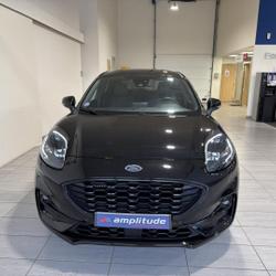 Ford Puma 1.0 Flexifuel 125 ch S&S mHEV ST-Line X occasion - Chaumont - photo 2/20