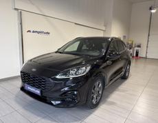 Ford Kuga Chaumont
