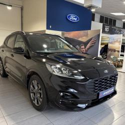 Ford Kuga 2.5 Duratec 190 ch FHEV E85 ST-Line X BVA occasion - Chaumont - photo 3/20