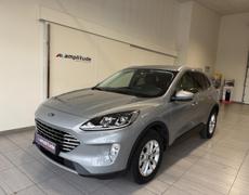 Ford Kuga Chaumont