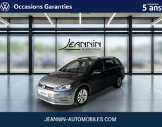 Volkswagen Golf SW Maillot