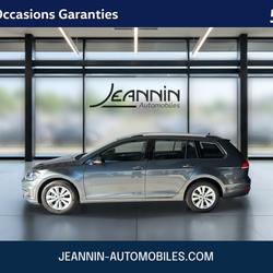 Volkswagen Golf SW 1.6 TDI 115 FAP BVM5 Confortline occasion - Maillot - photo 2/30