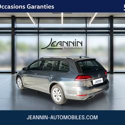 Volkswagen Golf SW 1.6 TDI 115 FAP BVM5 Confortline occasion - Maillot - photo 3/30