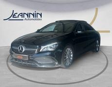 Mercedes CLA Maillot