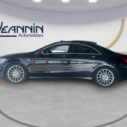 Mercedes CLA CLA 200 7G-DCT Starlight Edition Maillot