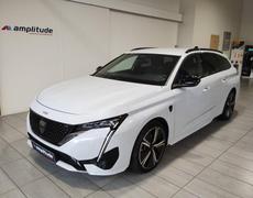 Peugeot 308 SW Phase 2 Chaumont