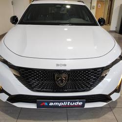 Peugeot 308 SW Phase 2 1.5 BlueHDi 130 ch S&S GT EAT8 Chaumont