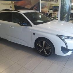 Peugeot 308 SW Phase 2 1.5 BlueHDi 130 ch S&S GT EAT8 Chaumont