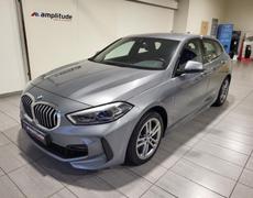 BMW Serie 1 Chaumont