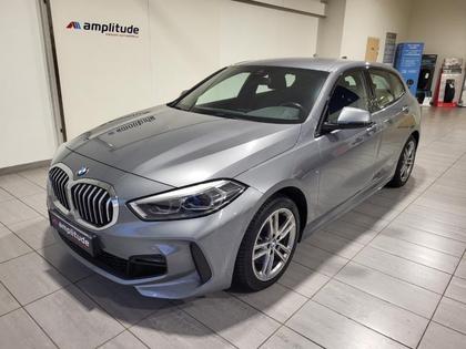 BMW Serie 1 - 118iA 136ch Edition M Design DKG7 - 25 699 €