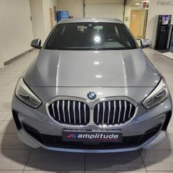 BMW Serie 1 118iA 136ch Edition M Design DKG7 Chaumont