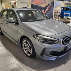 BMW Serie 1 118iA 136ch Edition M Design DKG7 Chaumont