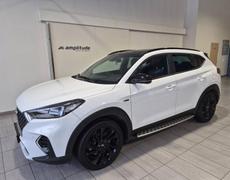 Hyundai Tucson Chaumont