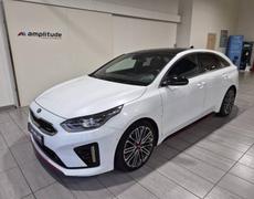 Kia Pro Cee'd Chaumont