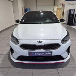 Kia Pro Cee'd 1.6 T-GDI 204 ch GT DCT7 Chaumont