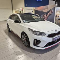 Kia Pro Cee'd 1.6 T-GDI 204 ch GT DCT7 Chaumont