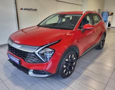 Kia Sportage - 1.6 T-GDi 265ch PHEV Active BVA6 4x4 - 27 199 €