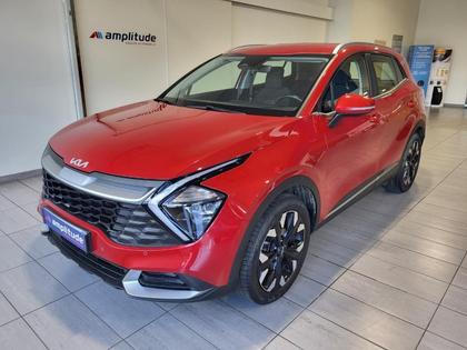 Kia Sportage - 1.6 T-GDi 265ch PHEV Active BVA6 4x4 - 27 399 €