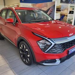 Kia Sportage 1.6 T-GDi 265ch PHEV Active BVA6 4x4 Chaumont