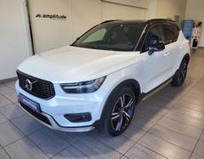 Volvo XC40 - D4 AdBlue AWD 190ch R-Design Geartronic 8 - 23 899 €