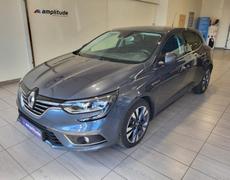 Renault Megane 4 Chaumont