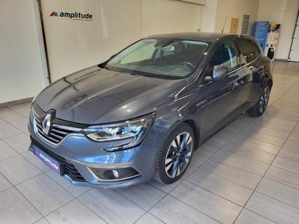 Renault Megane - 1.3 TCe 140ch FAP Business Intens 136g - 14 899 €