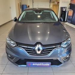 Renault Megane 4 1.3 TCe 140ch FAP Business Intens 136g Chaumont