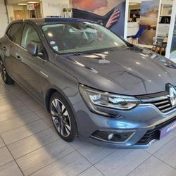 Renault Megane 4 1.3 TCe 140ch FAP Business Intens 136g Chaumont
