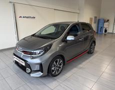 Kia Picanto Chaumont