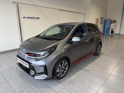 Kia Picanto - 1.2 DPi 84ch GT Line Premium - 15 999 €