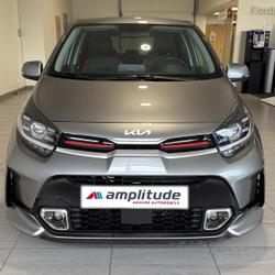 Kia Picanto 1.2 DPi 84ch GT Line Premium Chaumont