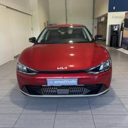 Kia EV6 229ch Air Active 2WD Chaumont