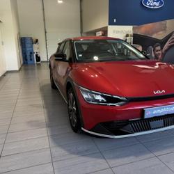 Kia EV6 229ch Air Active 2WD Chaumont