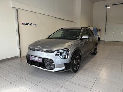 Kia Niro - EV 204ch Premium - 27 490 €
