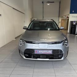 Kia Niro EV 204ch Premium Chaumont