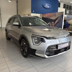 Kia Niro EV 204ch Premium Chaumont