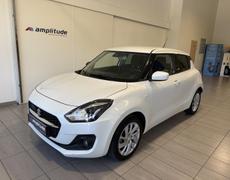 Suzuki Swift Chaumont