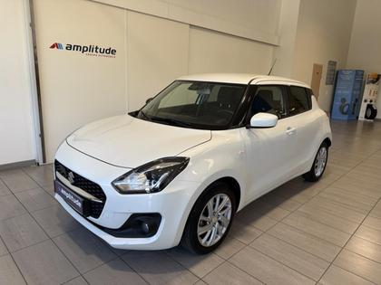Suzuki Swift - 1.2 Hybrid 83ch Privilège - 15 399 €