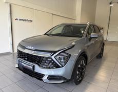 Kia Sportage Chaumont